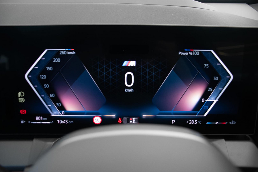 2026 BMW X3 G45 20 xDrive SUV
