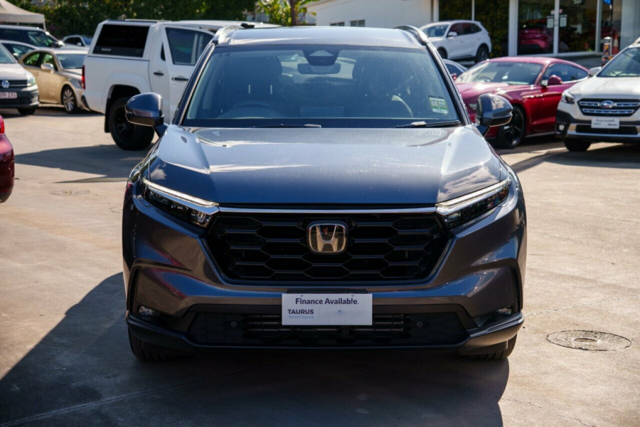 2024 Honda CR-V RS VTi L AWD SUV Image 5