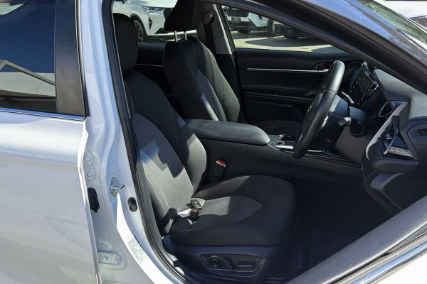 2019 Toyota Camry ASV70R Ascent Sport Sedan Image 19