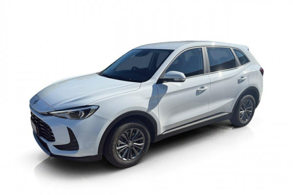 2026 MG ZS ZS32 Vibe SUV Image 7