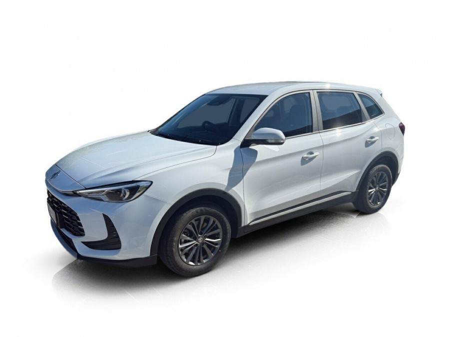 2026 MG ZS ZS32 Vibe SUV Image 7