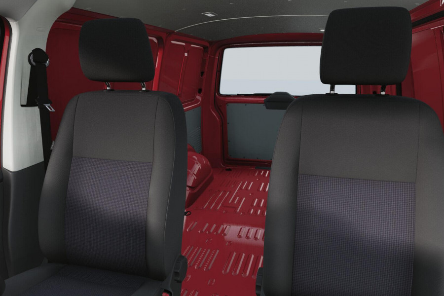 2024 Volkswagen Transporter T6.1 SWB Van Image 15