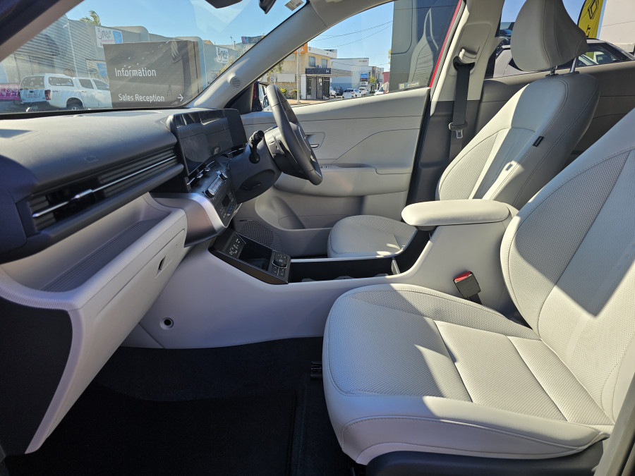 2025 MY26 Hyundai KONA SX2.V3 Premium SUV Image 15