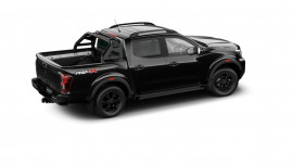 2025 Nissan Navara D23 PRO-4X Ute image 16