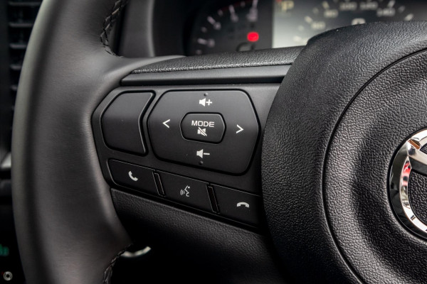 2025 Mazda BT-50 TF XTR Ute Image 13