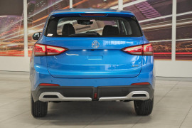 2025 MG ZS ZS32 Excite SUV