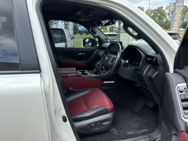 2022 Toyota LandCruiser FJA300R GR Sport Wagon image 18