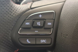 2020 MG HS SAS23 Excite Wagon