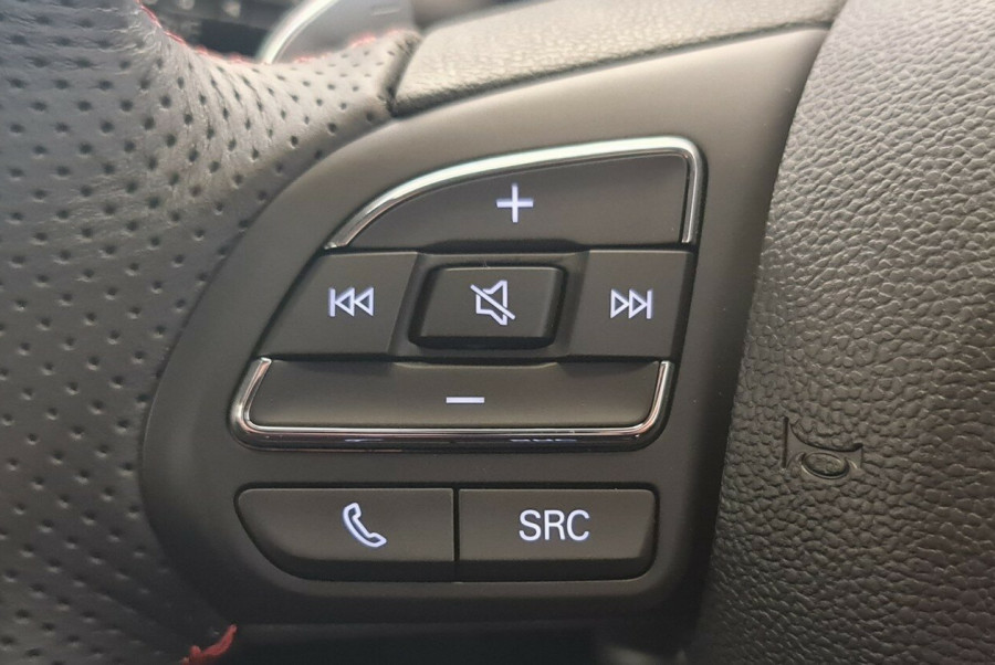 2020 MG HS SAS23 Excite Wagon