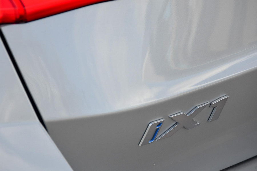2026 BMW iX1 U11 xDrive30 M Sport SUV