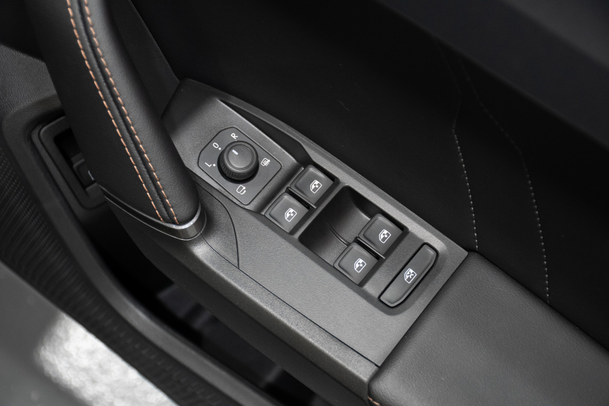2025 Cupra Formentor VZe SUV