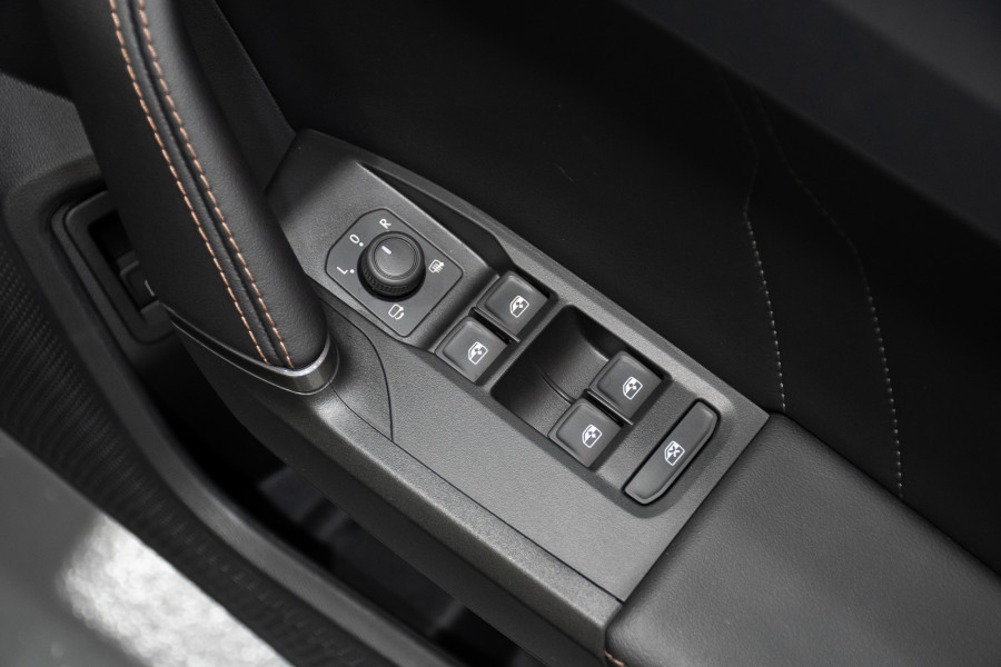 2025 Cupra Formentor VZe SUV