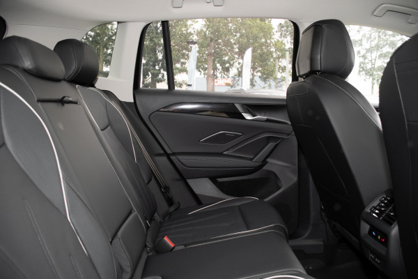2026 MY25 Volkswagen Tiguan CT 150TSI Elegance SUV Image 10