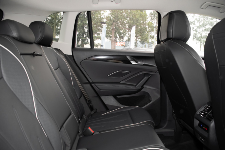 2026 MY25 Volkswagen Tiguan CT 150TSI Elegance SUV Image 10
