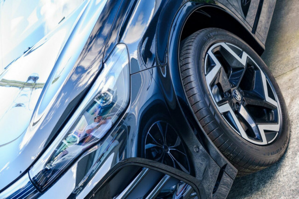 2026 Volkswagen Tiguan CT 150TSI R-Line SUV Image 4