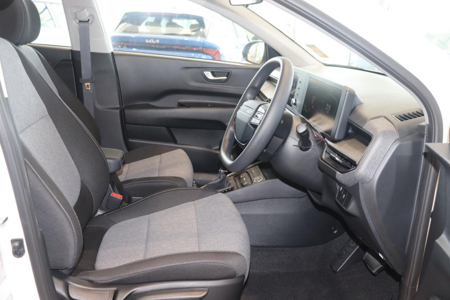 2026 Kia Stonic YB PE2 S SUV Image 21