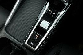 2025 MG ZS ZS32 Essence Hybrid+ SUV