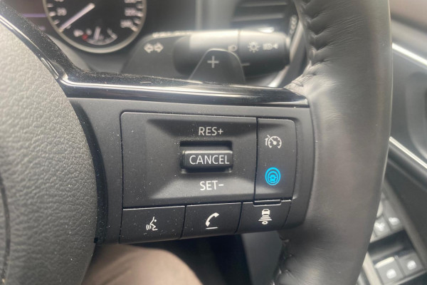 2025 Nissan X-Trail T33 ST-L SUV Image 16