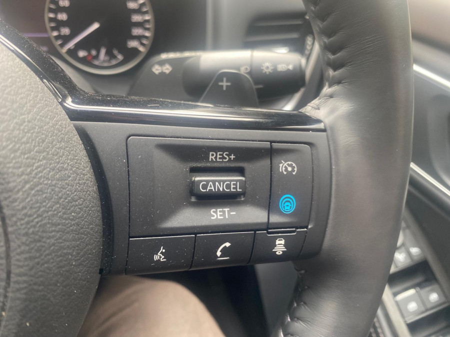 2025 Nissan X-Trail T33 ST-L SUV Image 16