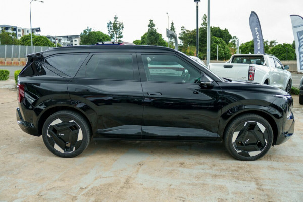2024 MY25 Kia EV5 OVc GT-Line SUV
