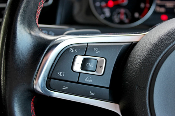 2015 MY16 Volkswagen Golf 7 GTI Hatchback