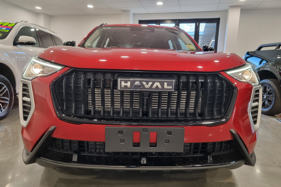 2024 GWM Haval Jolion A01 Premium SUV Image 15