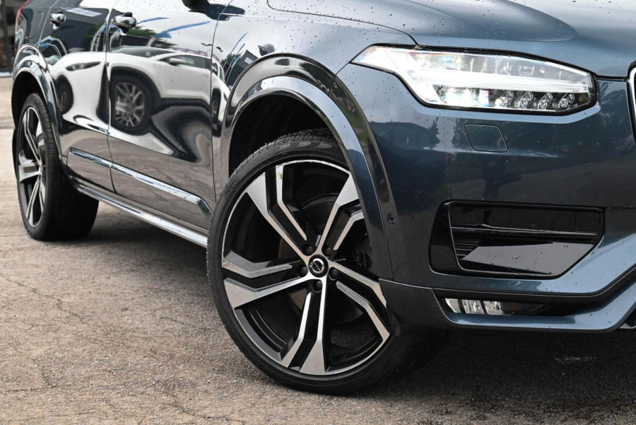 2020 Volvo XC90 L Series D5 R-Design SUV Image 28