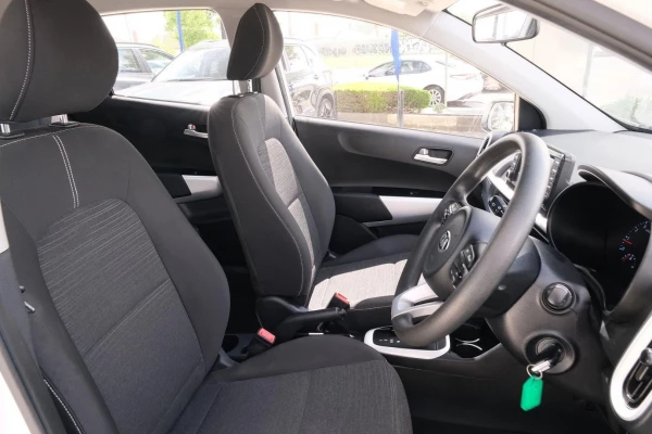 2017 MY18 Kia Picanto JA S Hatch Image 12