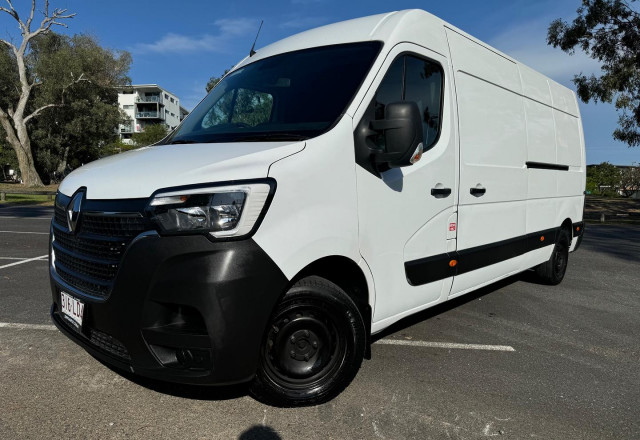 Fashion renault van for brisbane