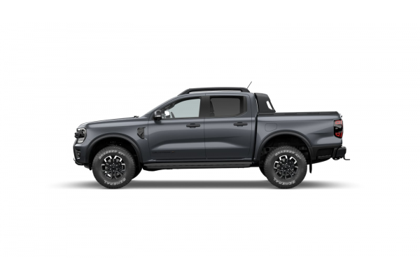 2025 MY25.25 Ford Ranger P703 Wildtrak X Ute