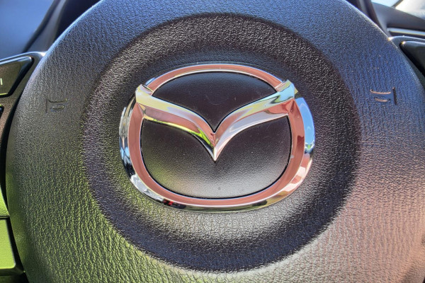 2013 Mazda 6 GJ Atenza Sedan Image 25