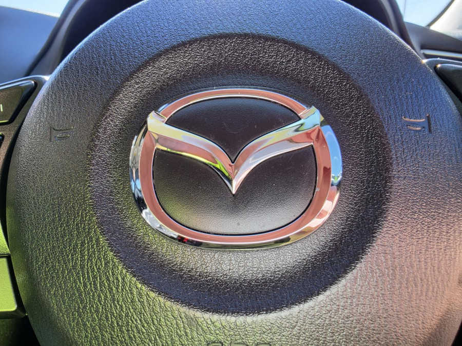2013 Mazda 6 GJ Atenza Sedan Image 25