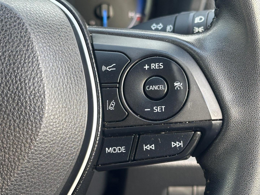 2023 Toyota RAV4 MXAA52R GX SUV Image 16