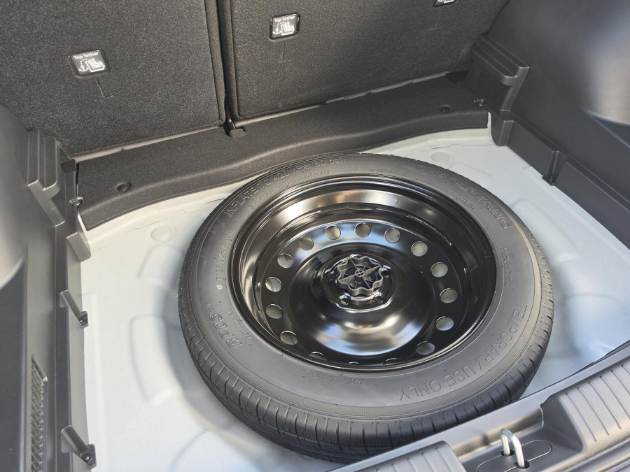 2026 MY25.5 Isuzu D-MAX RG X-TERRAIN Ute Image 8