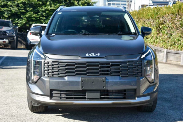 2025 MY26 Kia Sportage NQ5 PE S SUV Image 3