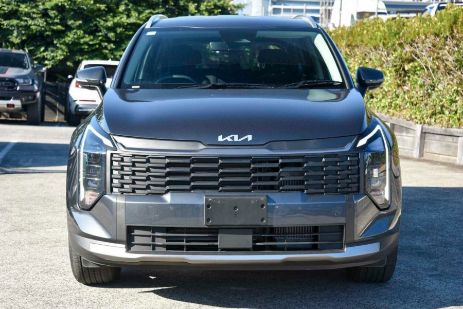 2025 MY26 Kia Sportage NQ5 PE S SUV Image 3