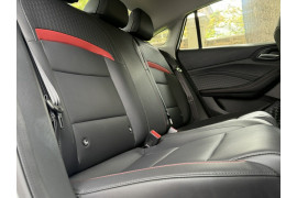 2024 MG MG5 AP32 Essence Sedan