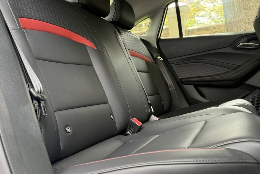 2024 MG MG5 AP32 Essence Sedan Image 12