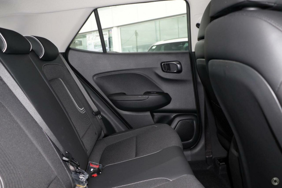2025 Hyundai Venue QX.V5 Active SUV Image 10