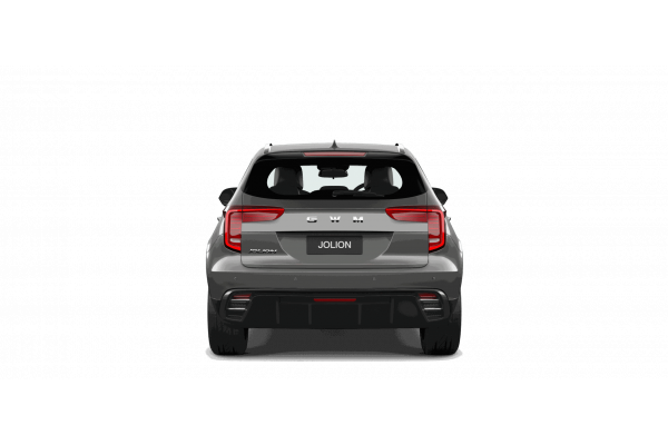 2026 GWM Haval Jolion A01 Premium SUV Image 4