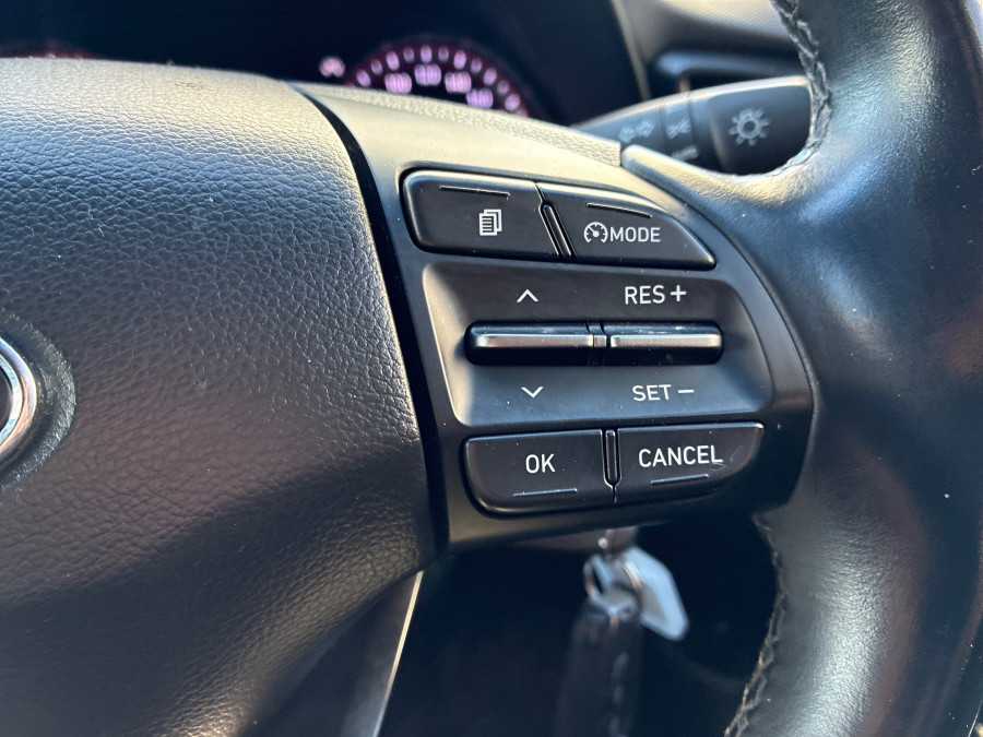 2019 MY20 Hyundai Veloster JS  Coupe Image 22