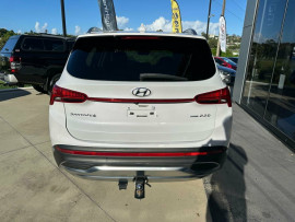 2022 MY23 Hyundai Santa Fe TM.V4 Elite SUV image 4