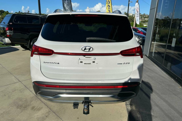 2022 MY23 Hyundai Santa Fe TM.V4 Elite SUV