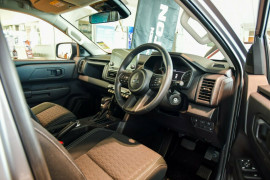 2024 MY24.5 Mitsubishi Triton MV GLX+ Ute