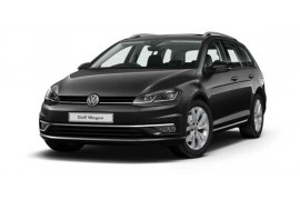 Volkswagen Golf Wagon 110TSI Highline 7.5