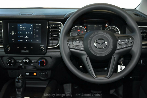 2026 Mazda BT-50 TF XT Ute Image 10