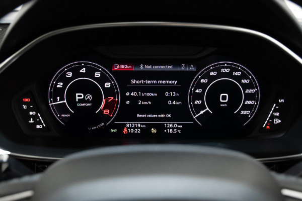 2021 Audi RS Q3 SUV Image 22