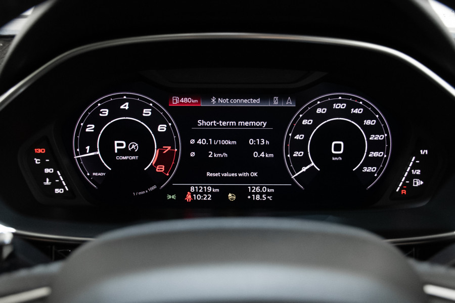 2021 Audi RS Q3 SUV Image 22