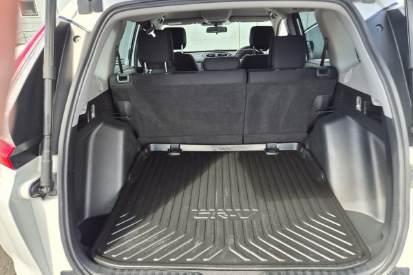 2020 Honda CR-V RW VTi-S SUV Image 24
