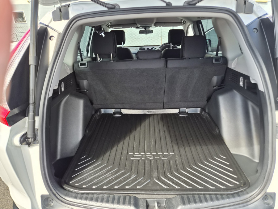 2020 Honda CR-V RW VTi-S SUV Image 24